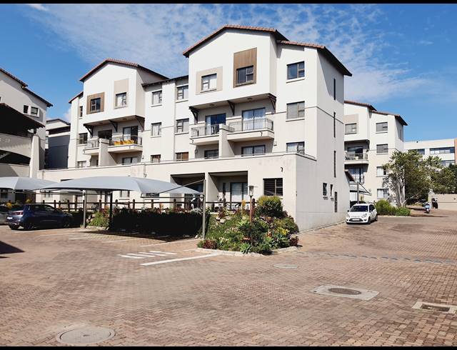 2 BEDROOM APARTMENT RENTED IN SUNNINGHILL